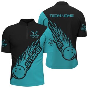 Bowling Shirts For Men And Women, Bowling…