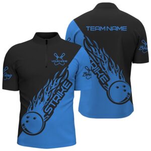 Bowling Shirts For Men And Women, Bowling…
