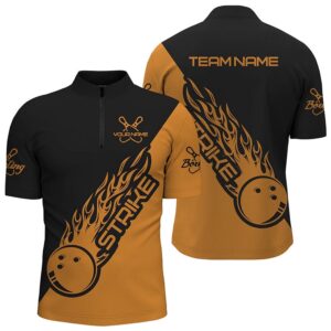 Bowling Shirts For Men And Women, Bowling…