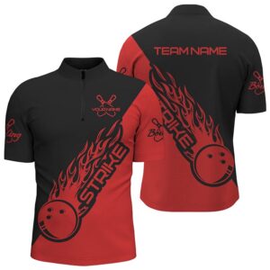 Bowling Shirts For Men And Women, Bowling…