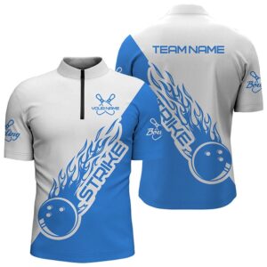 Bowling Shirts For Men And Women, Bowling…