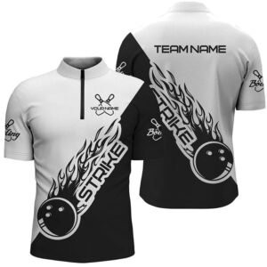 Bowling Shirts For Men And Women, Bowling…