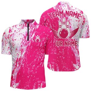 Bowling Shirts For Men And Women, Team…