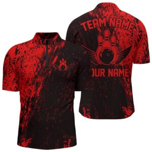 Bowling Shirts For Men And Women, Team…