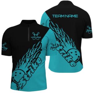 Bowling Shirts For Men, Bowling Team Shirts…