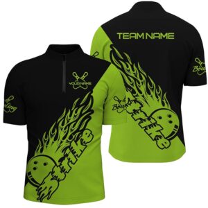 Bowling Shirts For Men, Bowling Team Shirts…