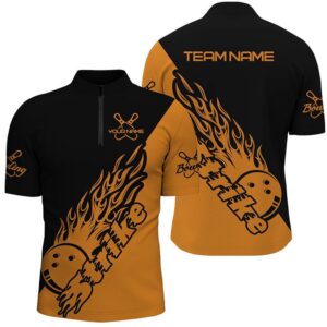 Bowling Shirts For Men, Bowling Team Shirts…