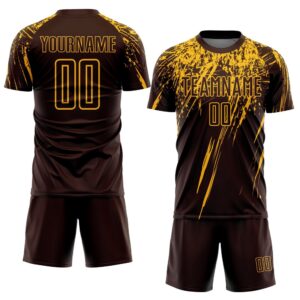 Brown Gold Sublimation Soccer Uniform Jersey Custom Team Soccer Jersey Shirt 2 f32unv.jpg