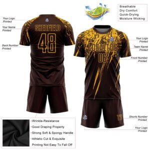 Brown Gold Sublimation Soccer Uniform Jersey Custom Team Soccer Jersey Shirt 3 jvy6iu.jpg