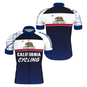 California Cycling Jersey Mens Womens Bike Shirt Cali Cycling Tops California Gear Custom Mono Cycling Jersey 2 bmsbwi.jpg