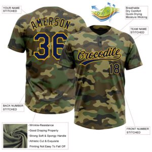 Camo Navy Gold Salute To Service Two Button Unisex Softball Jersey Custom Team Softball Jersey 3 f9avgg.jpg