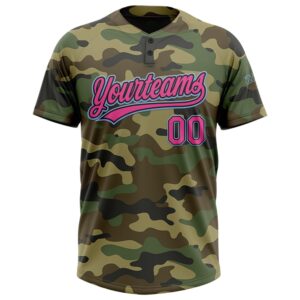 Camo Pink Black Light Blue Salute To Service Two Button Unisex Softball Jersey Custom Team Softball Jersey 2 a0leb8.jpg