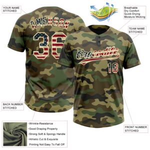 Camo Vintage USA Flag Cream Salute To Service Two Button Unisex Softball Jersey Custom Team Softball Jersey 3 ijtoaj.jpg