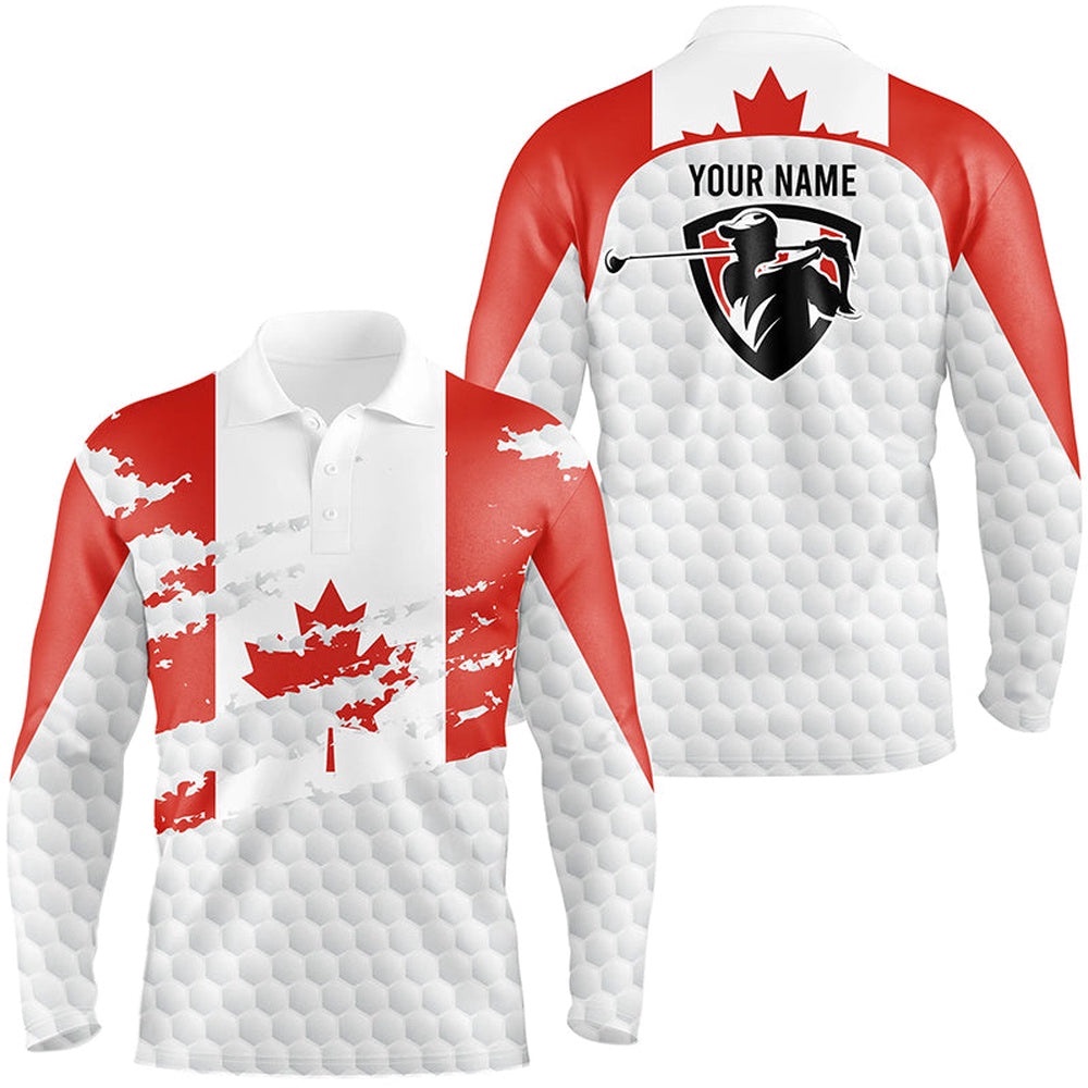 Canadian Flag Men Golf Polo Shirts Custom Golf Outfit Men’s, Personalized Patriot Team Golf Polo Shirt, Golf Polo Shirt, Golf Shirts Canadian Flag Men Golf Polo Shirts Custom Golf Outfit Men’s, Personalized Patriot Team Golf Polo Shirt, Golf Polo Shirt, Golf Shirts