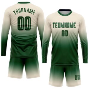 Cream Green Sublimation Long Sleeve Fade Fashion Soccer Uniform Jersey Custom Team Soccer Jersey Shirt 2 ilerb8.jpg