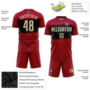 Crimson Cream Black Sublimation Soccer Uniform Jersey Custom Team Soccer Jersey Shirt 3 xtsoic.jpg