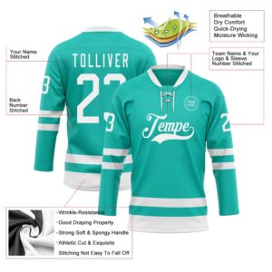 Custom Aqua White Hockey Lace Neck Jersey New Hockey Jersey Personali Sport Team Jersey Shirt 3 vyboe1.jpg
