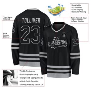 Custom Black Black Gray Hockey Jersey New Hockey Jersey Personali Sport Team Jersey Shirt 2 xas4vu.jpg