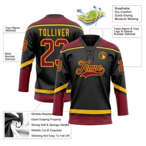 Custom Black Crimson Gold Hockey Lace Neck Jersey New Hockey Jersey Personali Sport Team Jersey Shirt 3 bwmuvk.jpg
