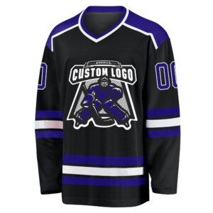 Custom Black Dark Purple White Hockey Jersey New Hockey Jersey Personali Sport Team Jersey Shirt 2 zzszyc.jpg