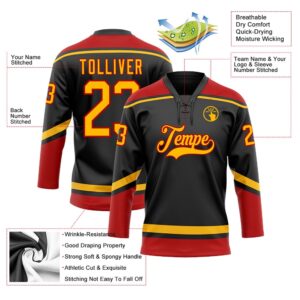 Custom Black Gold Red Hockey Lace Neck Jersey New Hockey Jersey Personali Sport Team Jersey Shirt 3 rfr0gv.jpg