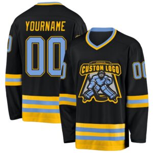 Custom Black Light Blue Gold Hockey Jersey New Hockey Jersey Personali Sport Team Jersey Shirt 2 ke7wl7.jpg