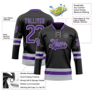 Custom Black Purple Gray Hockey Lace Neck Jersey New Hockey Jersey Personali Sport Team Jersey Shirt 3 djrrwo.jpg