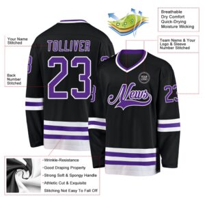 Custom Black Purple White Hockey Jersey New Hockey Jersey Personali Sport Team Jersey Shirt 3 fupyru.jpg