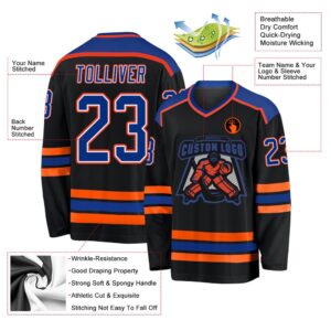 Custom Black Royal White Orange Hockey Jersey New Hockey Jersey Personali Sport Team Jersey Shirt 3 jb3yne.jpg