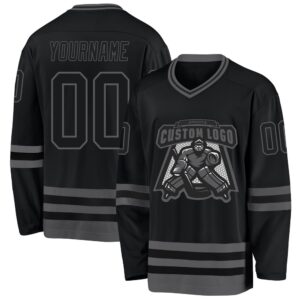 Custom Black Steel Gray Hockey Jersey New Hockey Jersey Personali Sport Team Jersey Shirt 2 tbkau7.jpg
