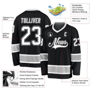 Custom Black White Gray Hockey Jersey New Hockey Jersey Personali Sport Team Jersey Shirt 2 dkapwz.jpg