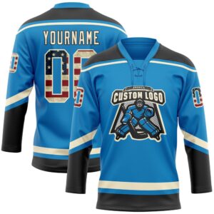 Custom Blue Vintage USA Flag Cream Black Hockey Lace Neck Jersey New Hockey Jersey Personali Sport Team Jersey Shirt 2 vb37c4.jpg