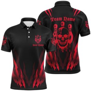 Custom Bowling Shirts For Men And Women,…