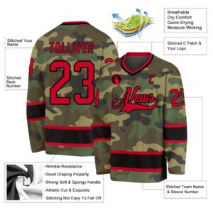 Custom Camo Red Black Salute To Service Hockey Jersey New Hockey Jersey Personali Sport Team Jersey Shirt 2 a1au8d.jpg