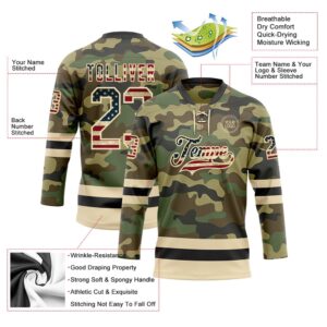 Custom Camo Vintage USA Flag Cream Black Salute To Service Hockey Lace Neck Jersey New Hockey Jersey Personali Sport Team Jersey Shirt 3 c9yose.jpg