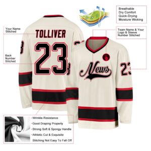Custom Cream Black Red Hockey Jersey New Hockey Jersey Personali Sport Team Jersey Shirt 2 iq6xtt.jpg