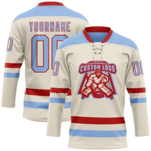 Custom Cream Light Blue Red Hockey Lace Neck Jersey New Hockey Jersey Personali Sport Team Jersey Shirt 2 m4gm1q.jpg