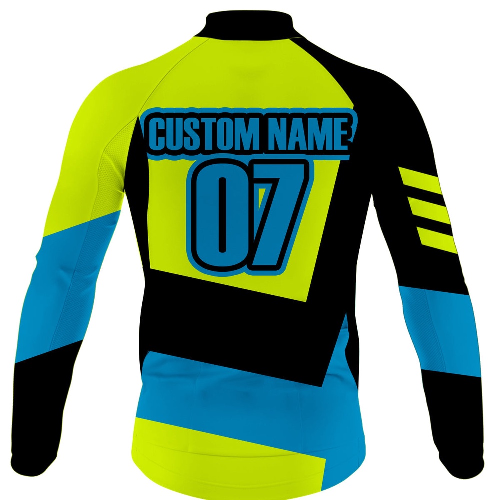 Custom Cycling Jersey Mens Long And Short Sleeve Bicycle Motocross Racing Road And Moutain Biking Team Club, Custom Mono Cycling Jersey