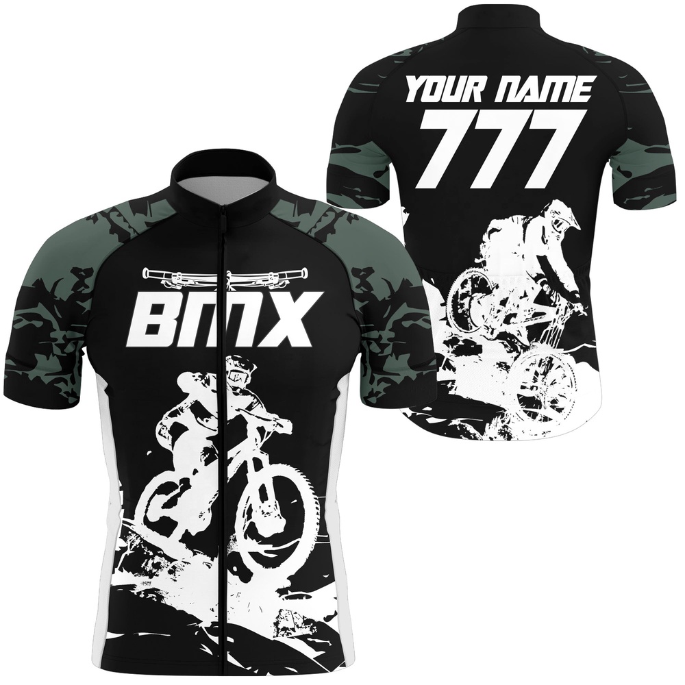 Custom Cycling Jersey Mens Long And Short Sleeve Bicycle Motocross Racing Road Moutain Biking Riders, Custom Mono Cycling Jersey