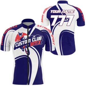 Custom Cycling Jersey Mens Long And Short…