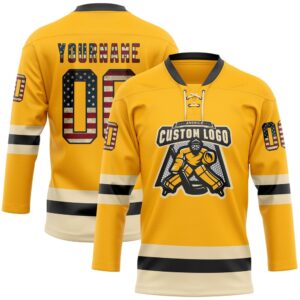 Custom Gold Vintage USA Flag Black Cream Hockey Lace Neck Jersey New Hockey Jersey Personali Sport Team Jersey Shirt 2 m1jrpn.jpg