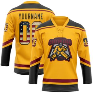 Custom Gold Vintage USA Flag Black Crimson Hockey Lace Neck Jersey New Hockey Jersey Personali Sport Team Jersey Shirt 2 rvkzpx.jpg
