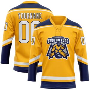 Custom Gold White Navy Hockey Lace Neck Jersey New Hockey Jersey Personali Sport Team Jersey Shirt 2 aafdmw.jpg