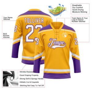 Custom Gold White Purple Hockey Lace Neck Jersey New Hockey Jersey Personali Sport Team Jersey Shirt 3 aardau.jpg