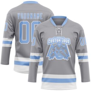 Custom Gray Light Blue White Hockey Lace Neck Jersey New Hockey Jersey Personali Sport Team Jersey Shirt 2 mnjm0f.jpg