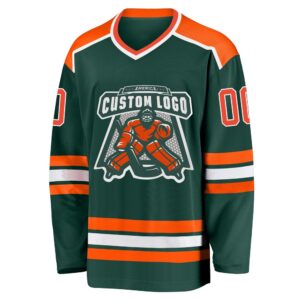 Custom Green Orange White Hockey Jersey New Hockey Jersey Personali Sport Team Jersey Shirt 2 wgl6x0.jpg