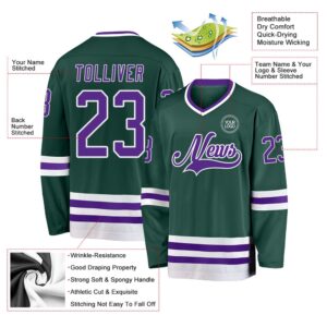 Custom Green Purple White Hockey Jersey New Hockey Jersey Personali Sport Team Jersey Shirt 3 bpxkd9.jpg