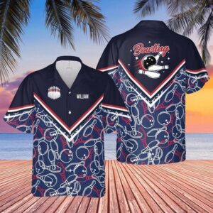 Custom Hawaiian Shirts For Men Women, Custom…