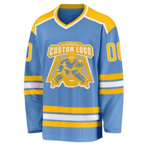 Custom Light Blue Gold White Hockey Jersey New Hockey Jersey Personali Sport Team Jersey Shirt 2 pqfz5c.jpg