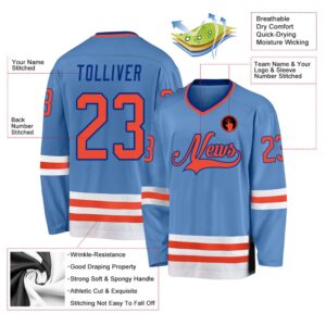Custom Light Blue Orange Royal Hockey Jersey New Hockey Jersey Personali Sport Team Jersey Shirt 2 nvntpn.jpg